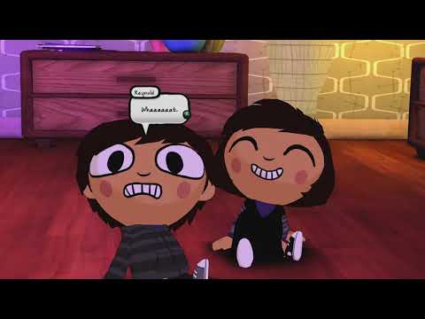 Costume Quest 2 Weekly Xbox Game Pass Guide Collect 300 Candy