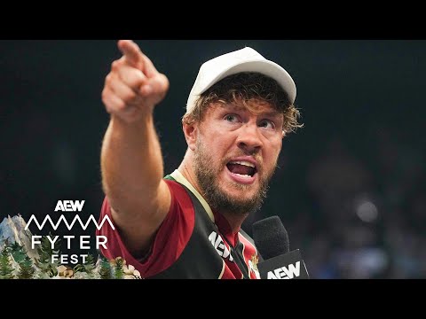 Tony Khan Hoping Will Ospreay’s AEW Return Will Happen In First Half Of 2026