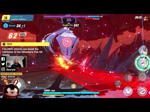 07/02 [EX Abyss] RL 361D HS/SA/SR vs Rimestar 690+