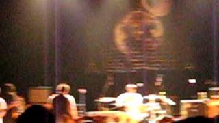 The War of All Against All - The Receiving End Of Sirens