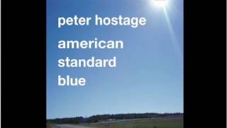 What is this Thing Called Love? - Frank Sinatra cover, jazz/blues piano vocal by Peter Hostage