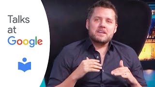 Mark Manson: "Everything Is F*cked: A Book About Hope" | Talks at Google