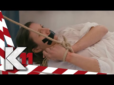 Reizverlust: "Ich kann ihm nur einmal geben was er braucht!" | 2/2 | K11 - Die neuen Fälle | Sat.1