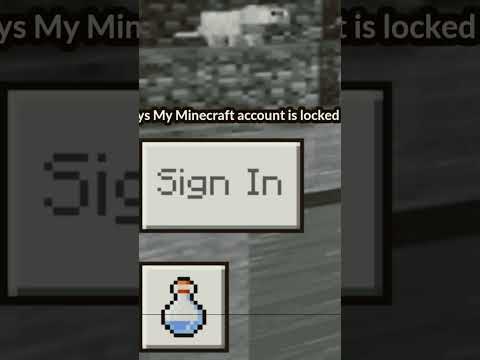 My Minecraft account is locked so new video soon #shorts #Ashmit Gamer #Hammat Gaming #Pro_Gaming