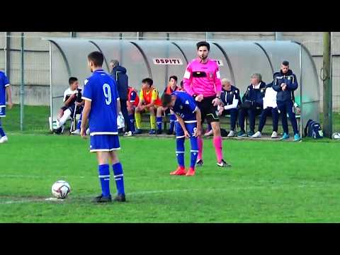 Hellas Verona  -  Polisportiva Virtus Verona 1- 0