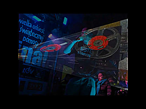 Wolominiacy - Jestem ft Chemical & Amos