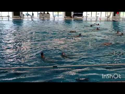 Cadet Masculí 2022-23 CN Terrassa - CN Sabadell