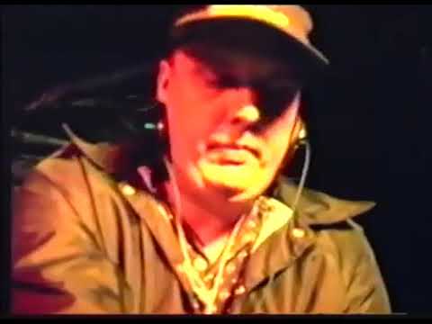 Megarave '93 @ Maasvlakte Rotterdam 03 07 1993 VHS Rip