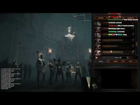 [POE CLIPS] CARN DC RIP | CARN_