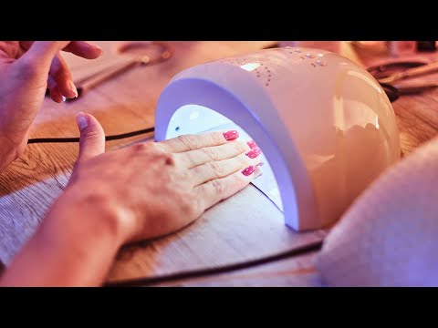 Vill du jobba med gellack?