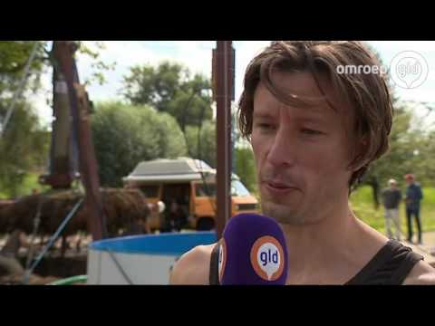 GLD VANDAAG 12 juli 2016 - Omroep Gelderland