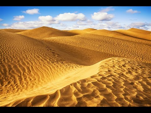 Planet Wissen - Sand
