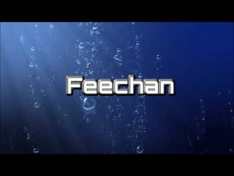 Feechan Vs StephSharp Vs Hendo (PCDJ 2020)