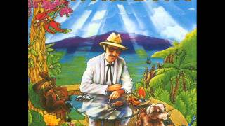 Leon Redbone- Living With The Blues