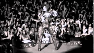 Tokio Hotel Stormy Weather