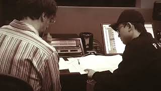 Millionaire独家幕后花絮-张杰