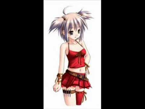 lose control by nightcore