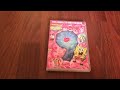 SpongeBob SquarePants The Complete Ninth Season DVD Overview