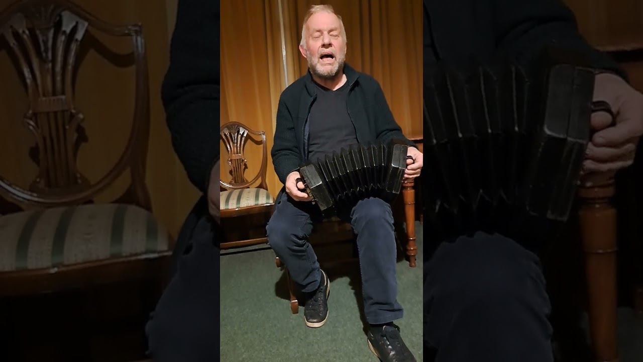 World Concertina Day 2024! International Concertina Association