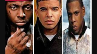 Lil Wayne Ft  Drake ft  Jay Z Warriors