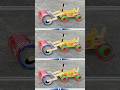 How To Make Matchbox Road Roller Leveling Machine Diy Mini Road Roller Mini Rolar