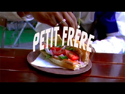 RAPK - petit frère (prod. by MotB & Sami)