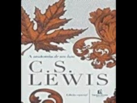 A Anatomia de um Luto | C. S.  Lewis, livro em análise (In Memoriam Márcia Lobo Viana)
