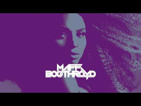 Maff Boothroyd - Wish You Would [FT] - (Mae Brooks)
