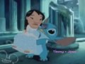 If Lilo isn't the one for Stitch 