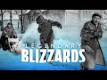 Legendary Blizzards A Chicago Stories Documentary
