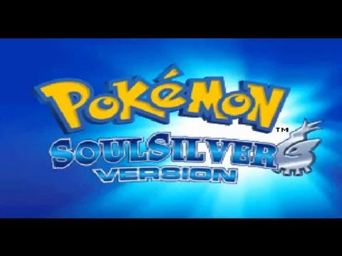 Pokemon Soul Silver Randomizer Nuzlocke Episode 54