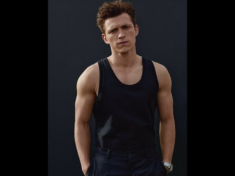 Searching (Tom Holland Video)