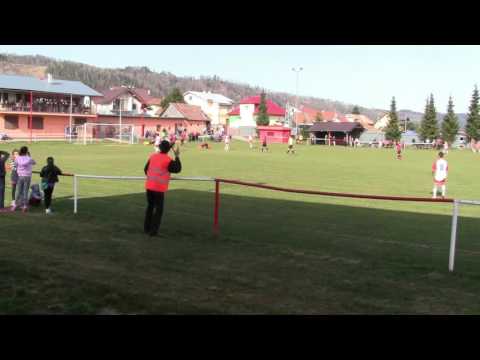 OFK Kravany - TJ Slovan Nalepkovo