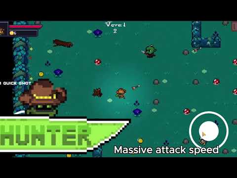 Potions'nAction