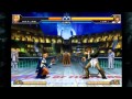 The King Of Fighters 2002 UM Steam Combos Mature