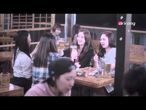 K-Populous-Jung Dong-ha met his fans   팬사인회에서 만난 정동하의 팬들