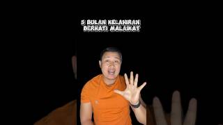 Download lagu 5 BULAN KELAHIRAN BERHATI MALAIKAT‼️ #justinfo #shorts mp3