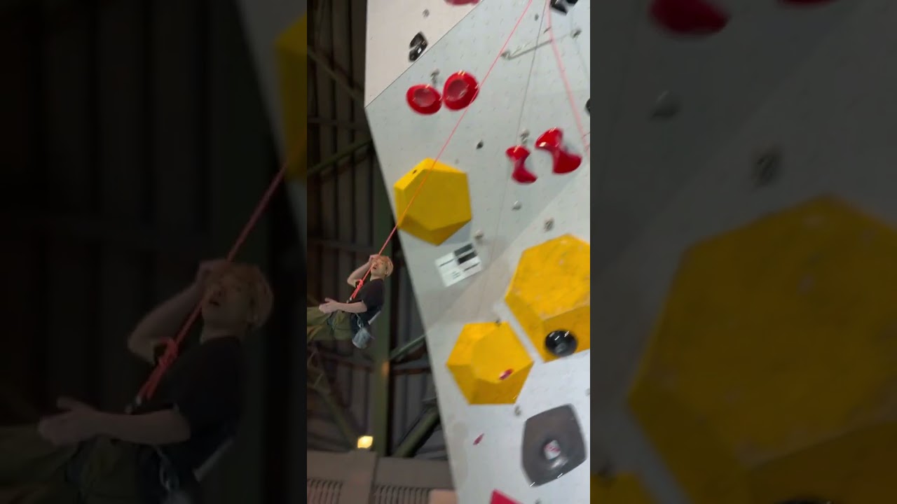 リードジャパンカップ2026 #LJC2026 準決勝 ハイライト✨