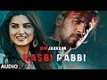 Full Audio: Hasbi Rabbi | Riteish D, Sidharth M, Tara S | Altamash Faridi, Kamaal Khan,  Aditya Dev