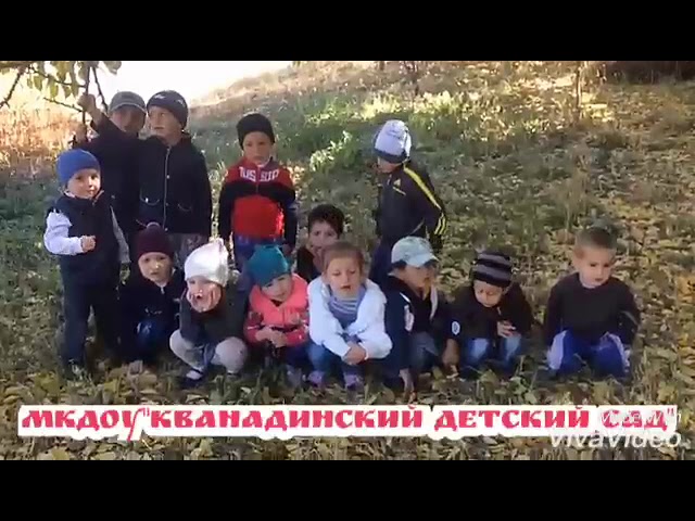 Золотая осень