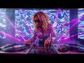 EURODANCE 2026 Midnight Protocol DJ Set 2 Hours Nonstop High Energy Club Mix