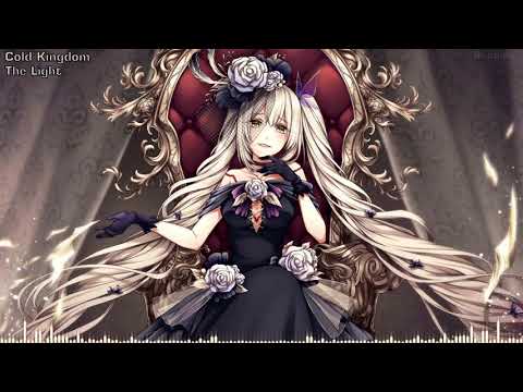 Nightcore - The Light