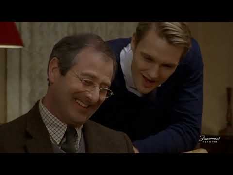 Los Asesinatos De Midsomer 12x06 El miron