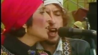 Bob Dylan &amp; Joan Baez (Hugh Stadium in Fort Collins, Colorado) - Rolling Thunder Revue 1976
