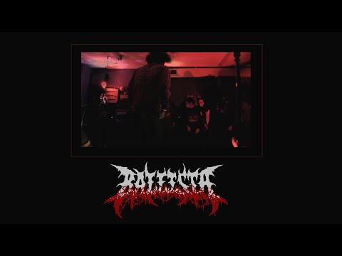 BALLISTA - SECRET SET [LIVE] 2022