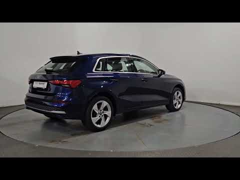 Audi A3 Sportback SE 30 TDI 116 PS 6-speed 426p/ - Image 2