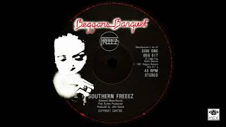 Freeez - Southern Freeez (Original) MCXRMS