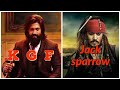 KGF Theme Jack Sparrow Theme King Theme Music