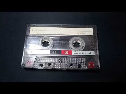 SONY кассета сони. вопрос к знатокам.