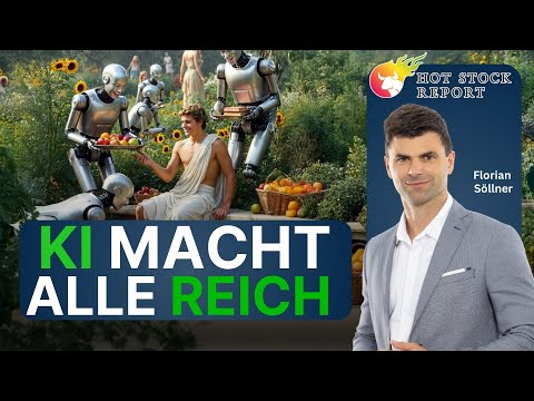 Söllner: Xiaomi Robo-Überraschung?! 